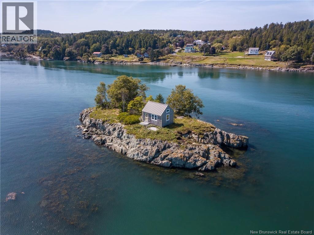 Cottage Little Island, Leonardville, New Brunswick  E5V 1L9 - Photo 30 - NB132367