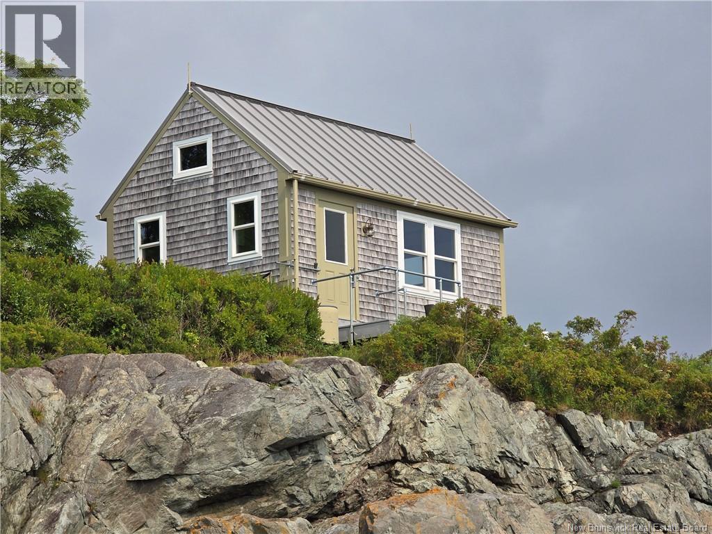 Cottage Little Island, Leonardville, New Brunswick  E5V 1L9 - Photo 28 - NB132367