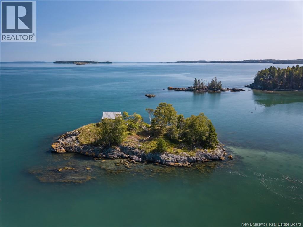Cottage Little Island, Leonardville, New Brunswick  E5V 1L9 - Photo 29 - NB132367