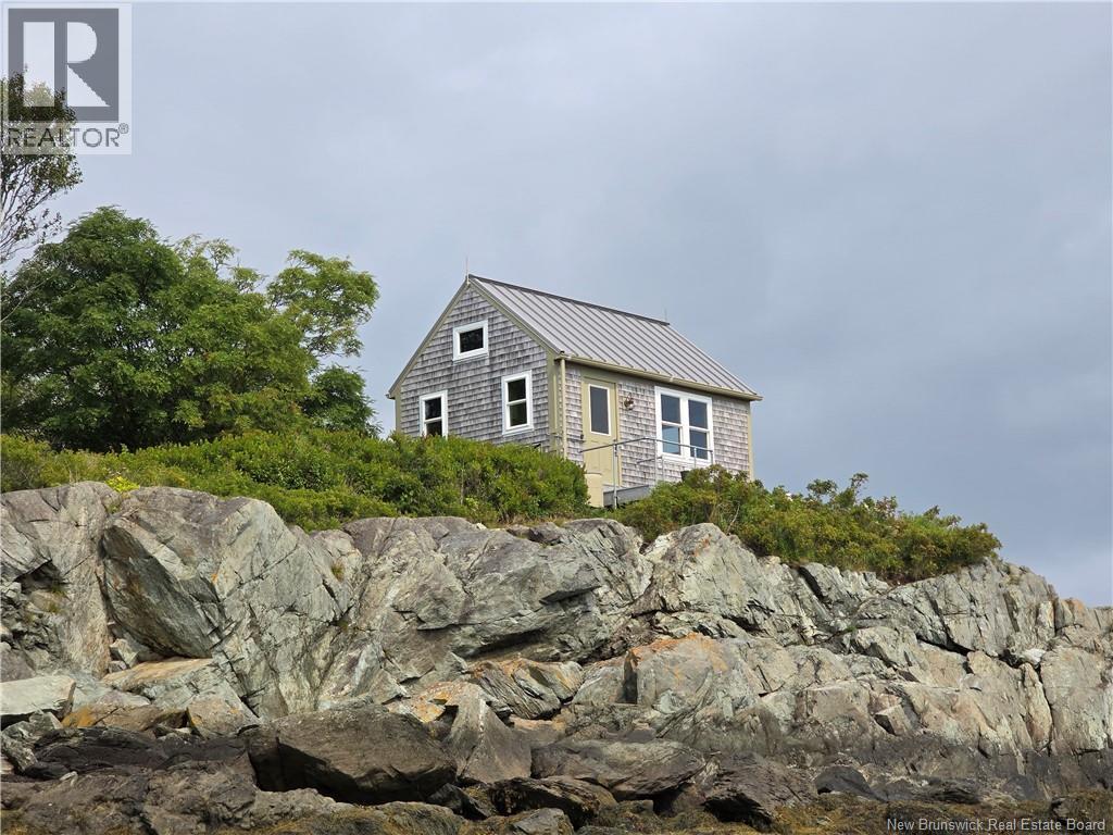 Cottage Little Island, Leonardville, New Brunswick  E5V 1L9 - Photo 14 - NB132367