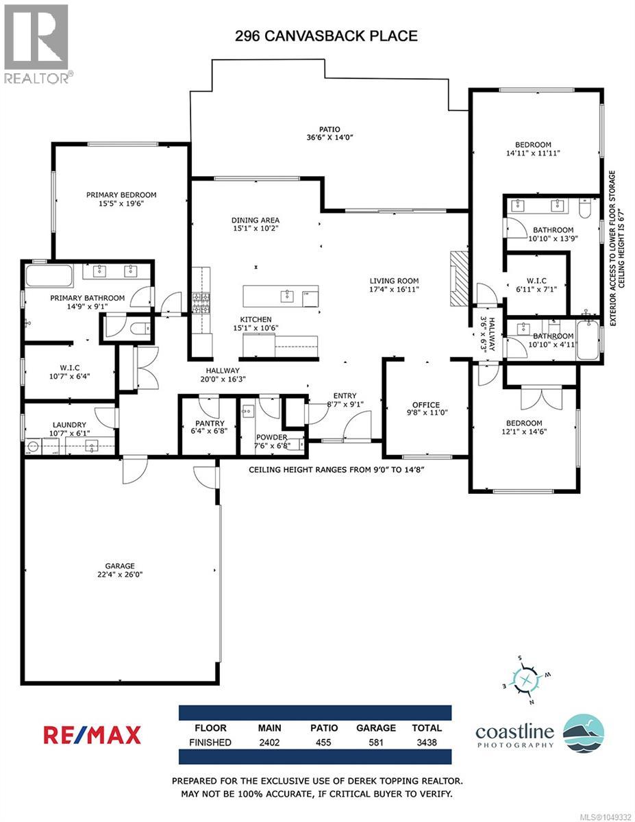 296 Canvasback Pl, Salt Spring, British Columbia  V8K 2W5 - Photo 51 - 1049332