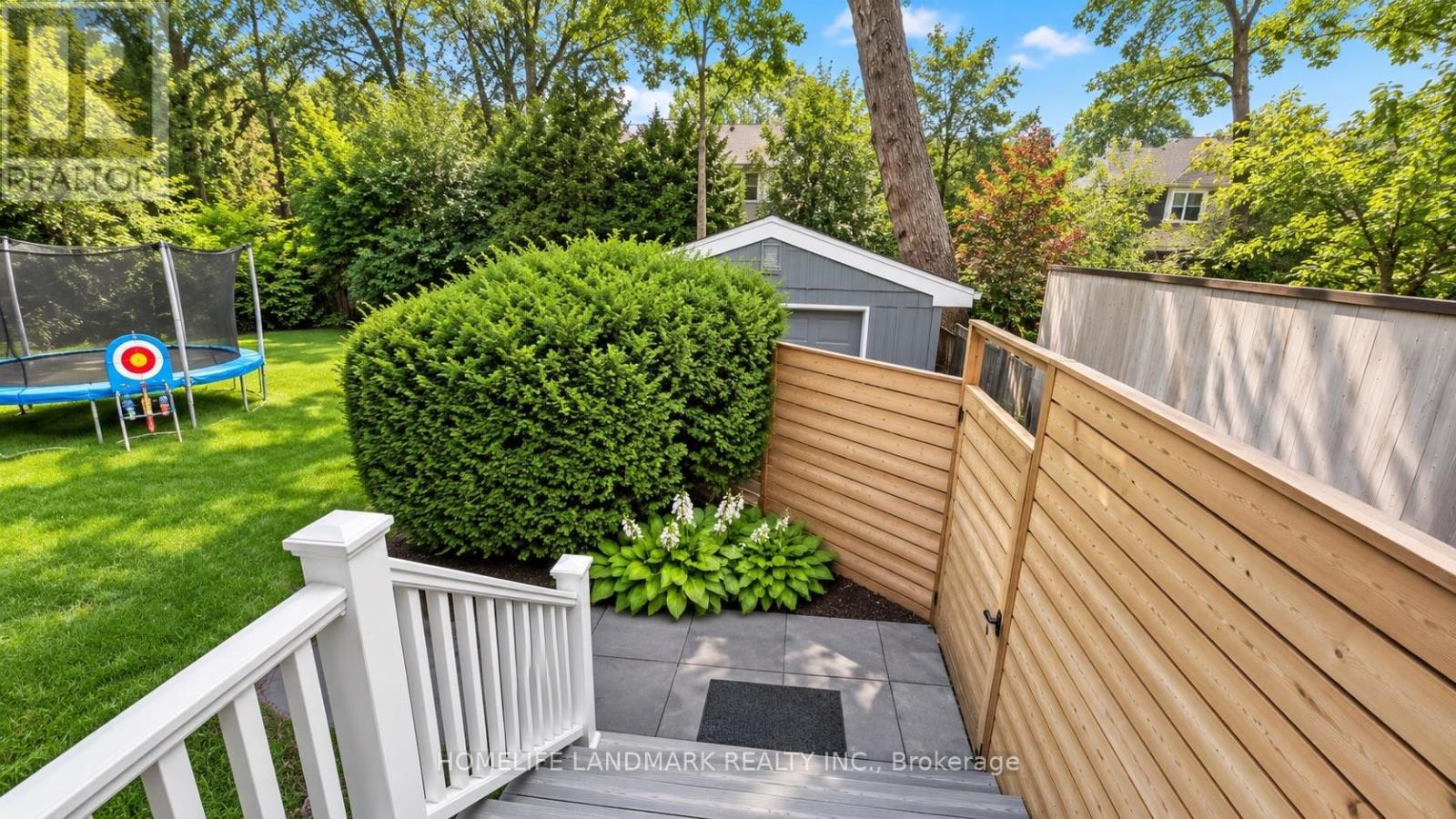 15 Jean Street, Toronto, Ontario  M4W 3A6 - Photo 29 - C13771938