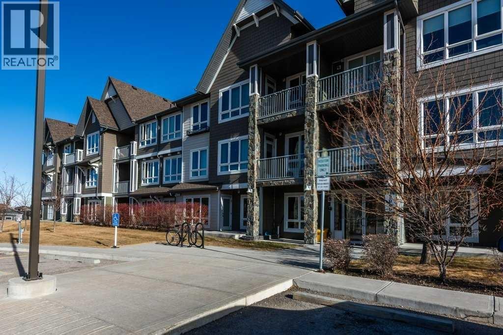 3101, 175 Silverado Boulevard SW, Calgary, Alberta  T2X 0V5 - Photo 3 - A2333400