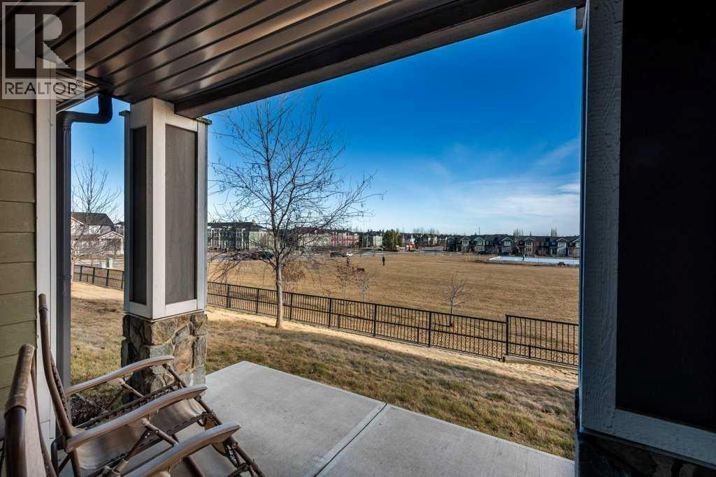 3101, 175 Silverado Boulevard SW, Calgary, Alberta  T2X 0V5 - Photo 1 - A2333400