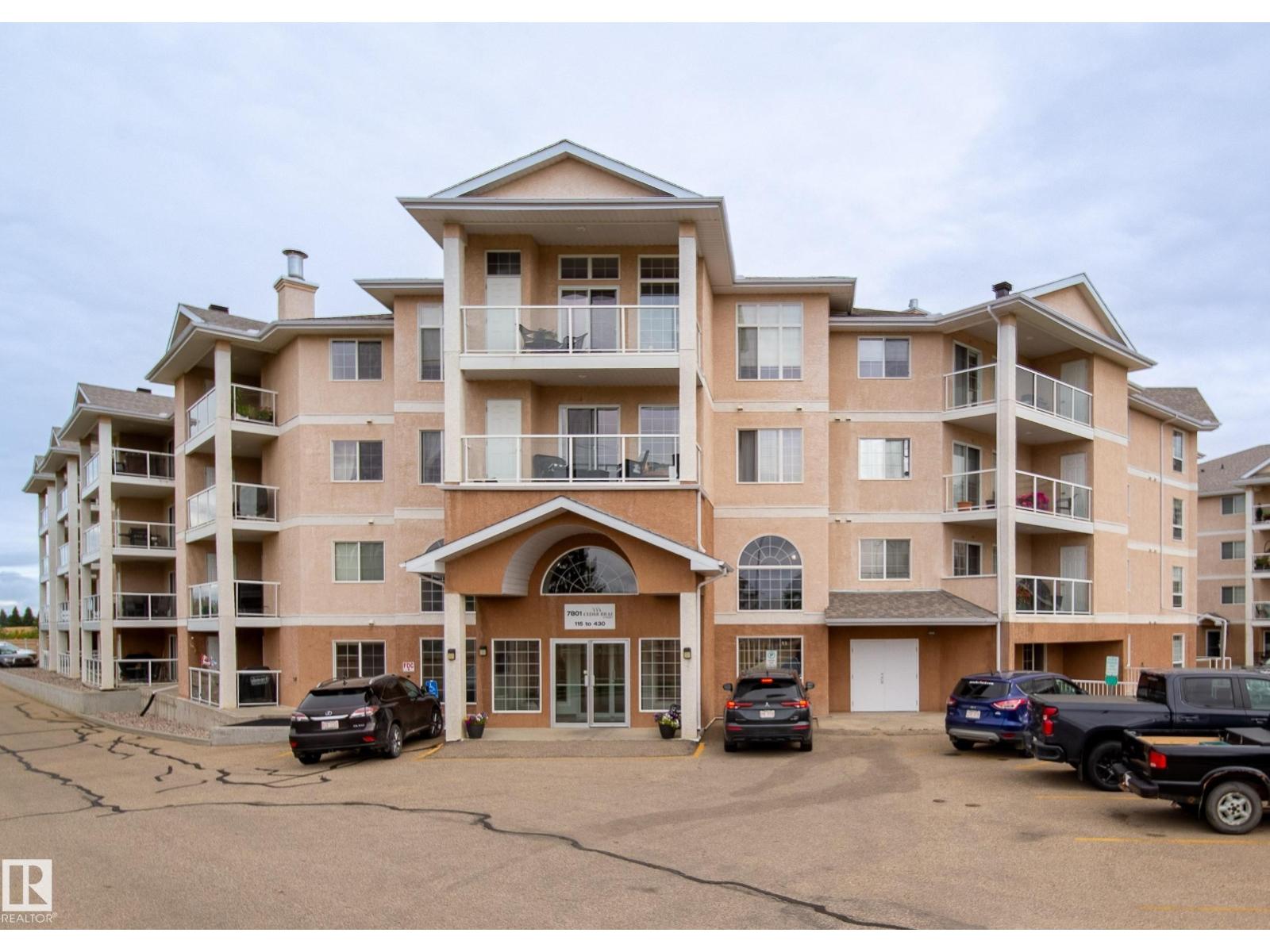 #415 7801 GOLF COURSE RD, Stony Plain, Alberta