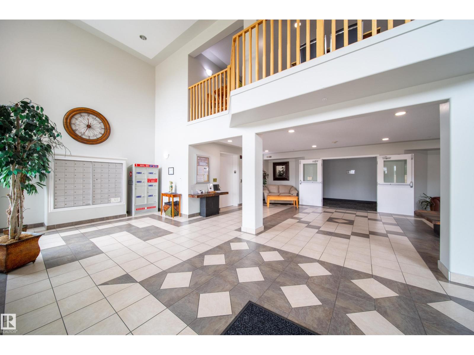 #415 7801 Golf Course Rd, Stony Plain, Alberta  T7Z 0C7 - Photo 2 - E4508509