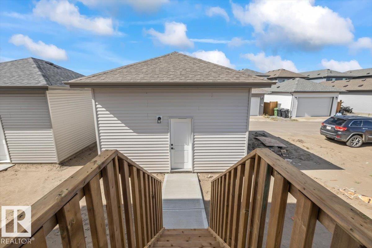 22 Juniper Wd, Fort Saskatchewan, Alberta  T8L 3S4 - Photo 31 - E4508511