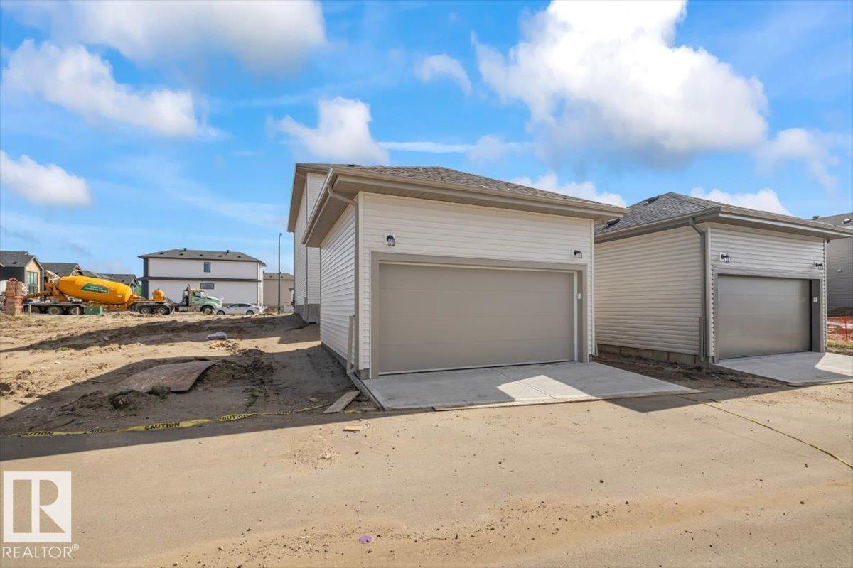22 Juniper Wd, Fort Saskatchewan, Alberta  T8L 3S4 - Photo 32 - E4508511