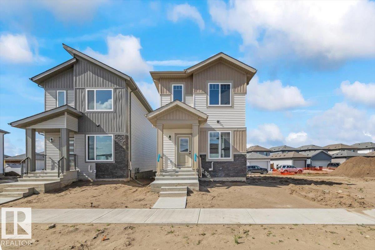 22 Juniper Wd, Fort Saskatchewan, Alberta  T8L 3S4 - Photo 33 - E4508511