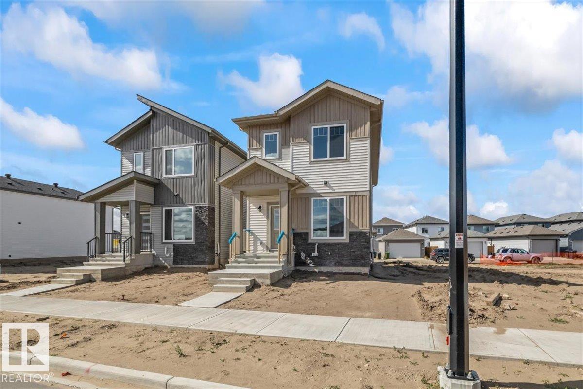 22 Juniper Wd, Fort Saskatchewan, Alberta  T8L 3S4 - Photo 34 - E4508511
