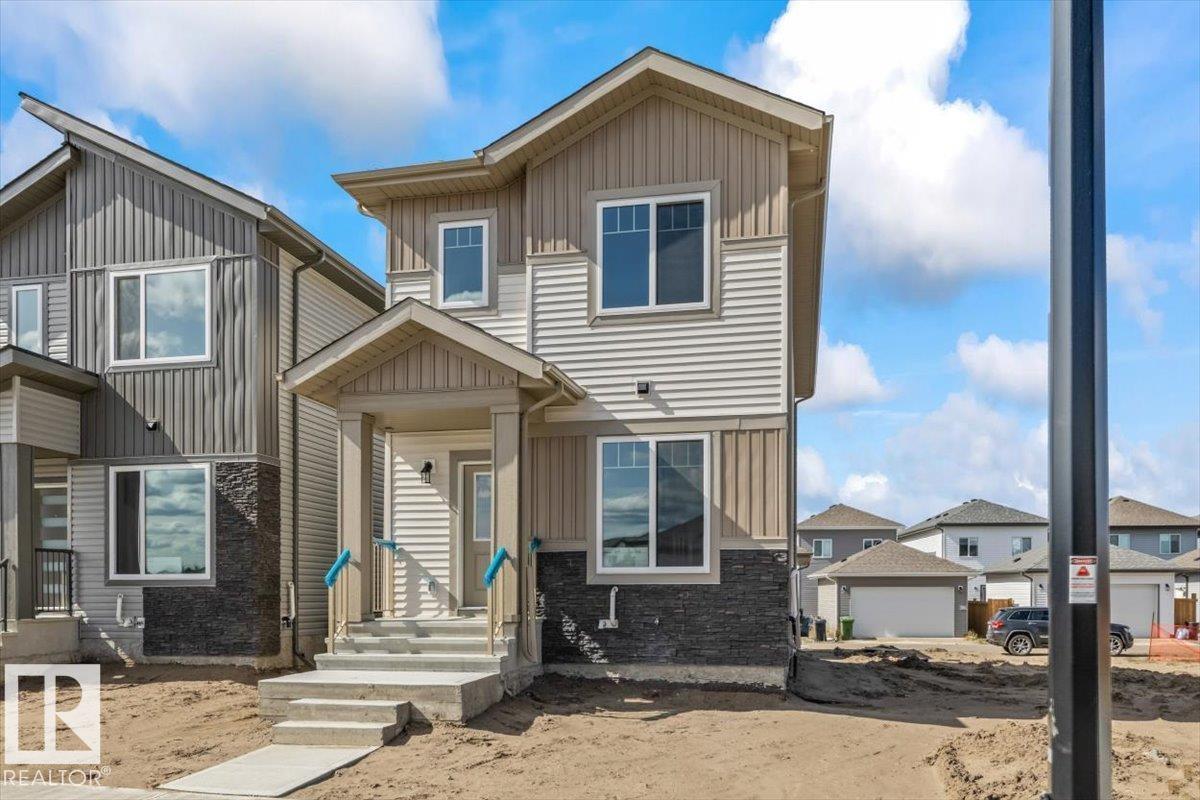 22 Juniper Wd, Fort Saskatchewan, Alberta  T8L 3S4 - Photo 35 - E4508511