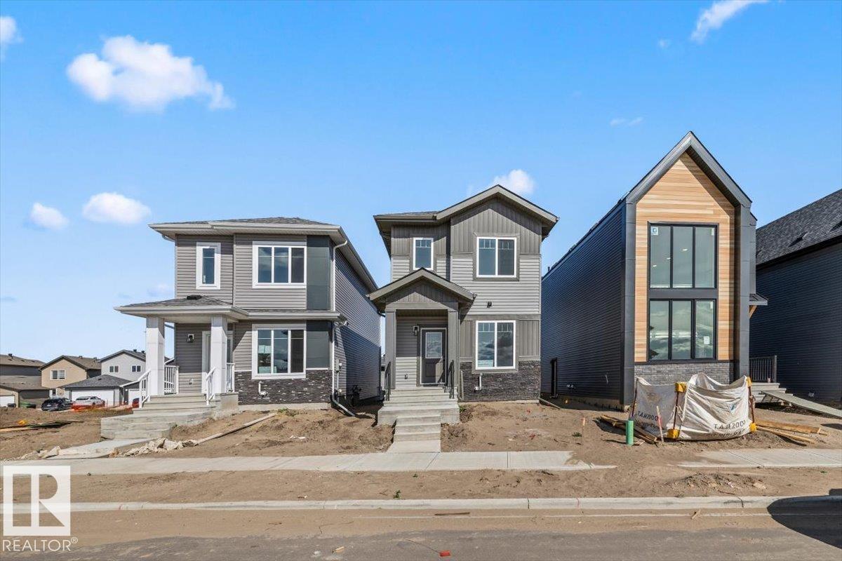 66 Juniper Wd, Fort Saskatchewan, Alberta  T8L 3S4 - Photo 30 - E4508512