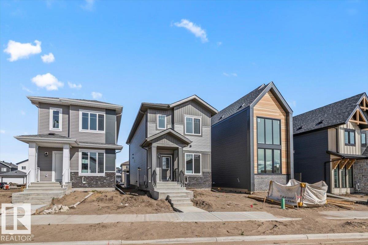 66 Juniper Wd, Fort Saskatchewan, Alberta  T8L 3S4 - Photo 31 - E4508512