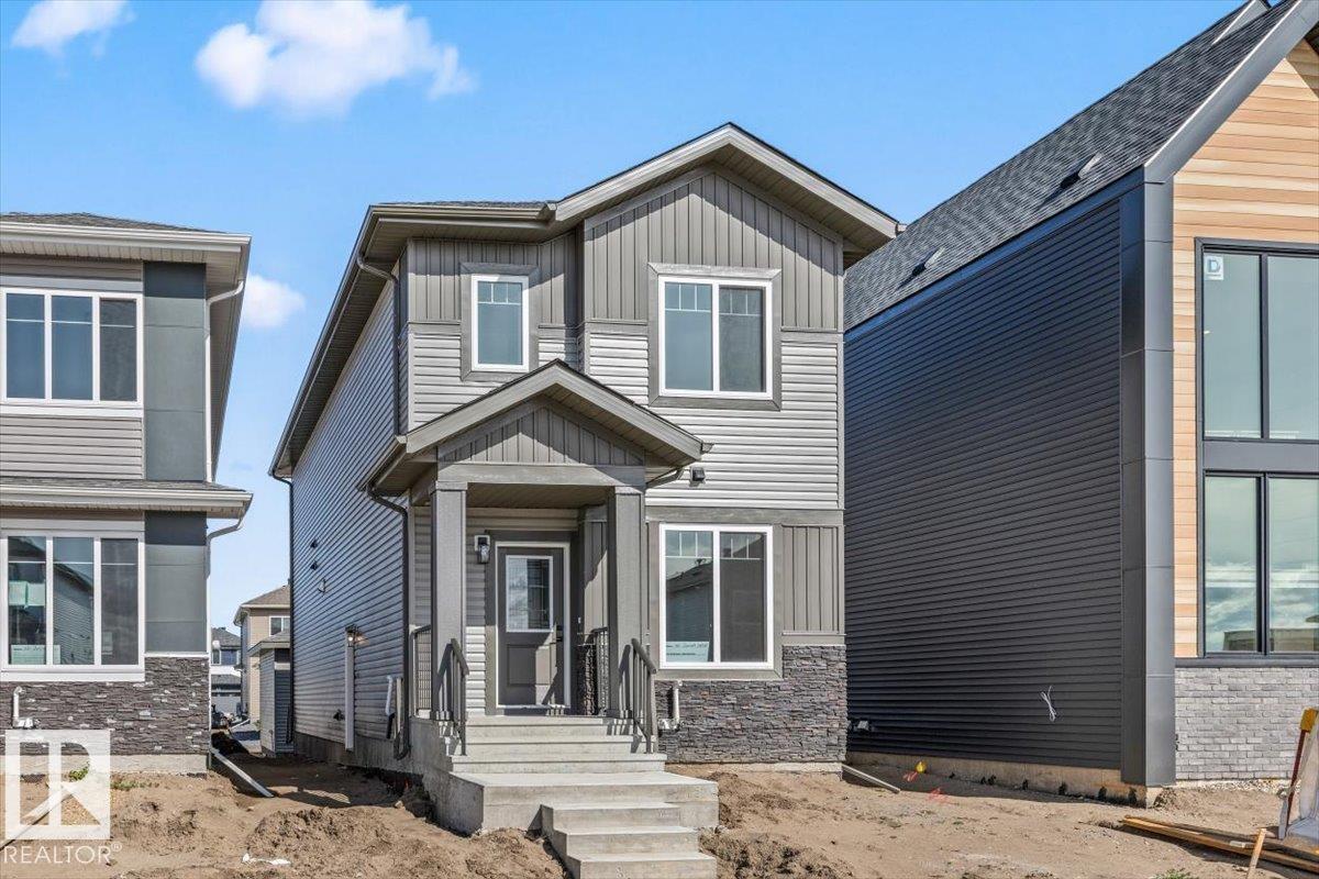 66 Juniper Wd, Fort Saskatchewan, Alberta  T8L 3S4 - Photo 32 - E4508512