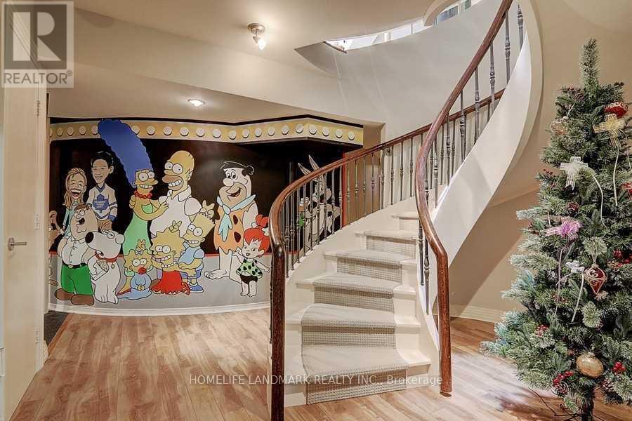 35 Gardiner Road, Toronto, Ontario  M5P 3B6 - Photo 28 - C13000450