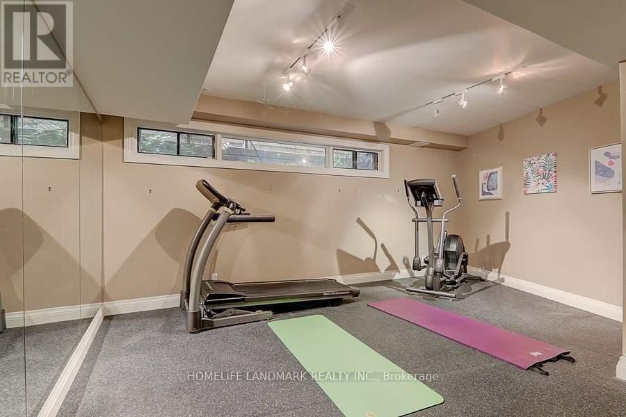 35 Gardiner Road, Toronto, Ontario  M5P 3B6 - Photo 29 - C13000450