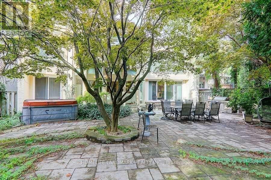 35 Gardiner Road, Toronto, Ontario  M5P 3B6 - Photo 33 - C13000450