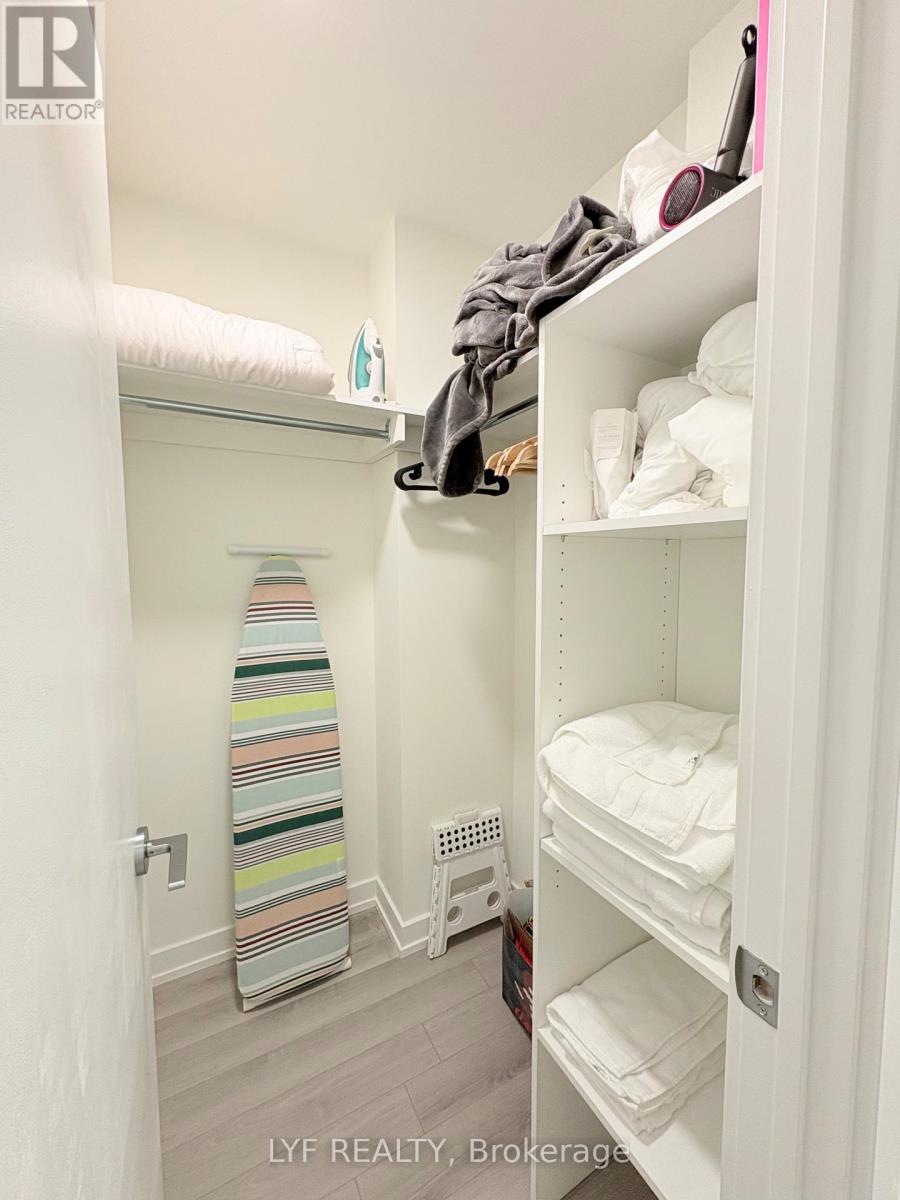 1205 - 89 Church Street, Toronto, Ontario  M3C 3S2 - Photo 16 - C13777450