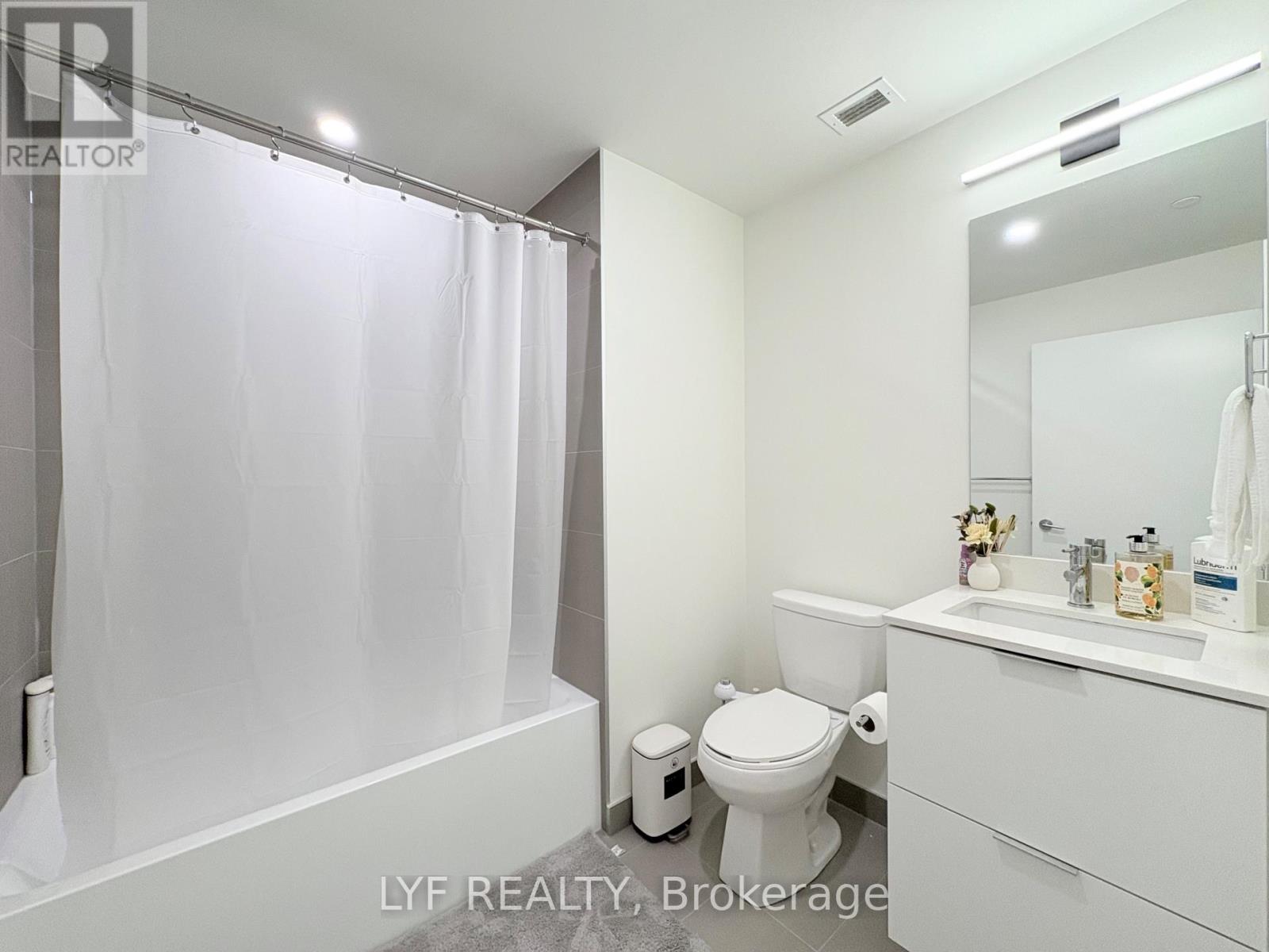 1205 - 89 Church Street, Toronto, Ontario  M3C 3S2 - Photo 17 - C13777450
