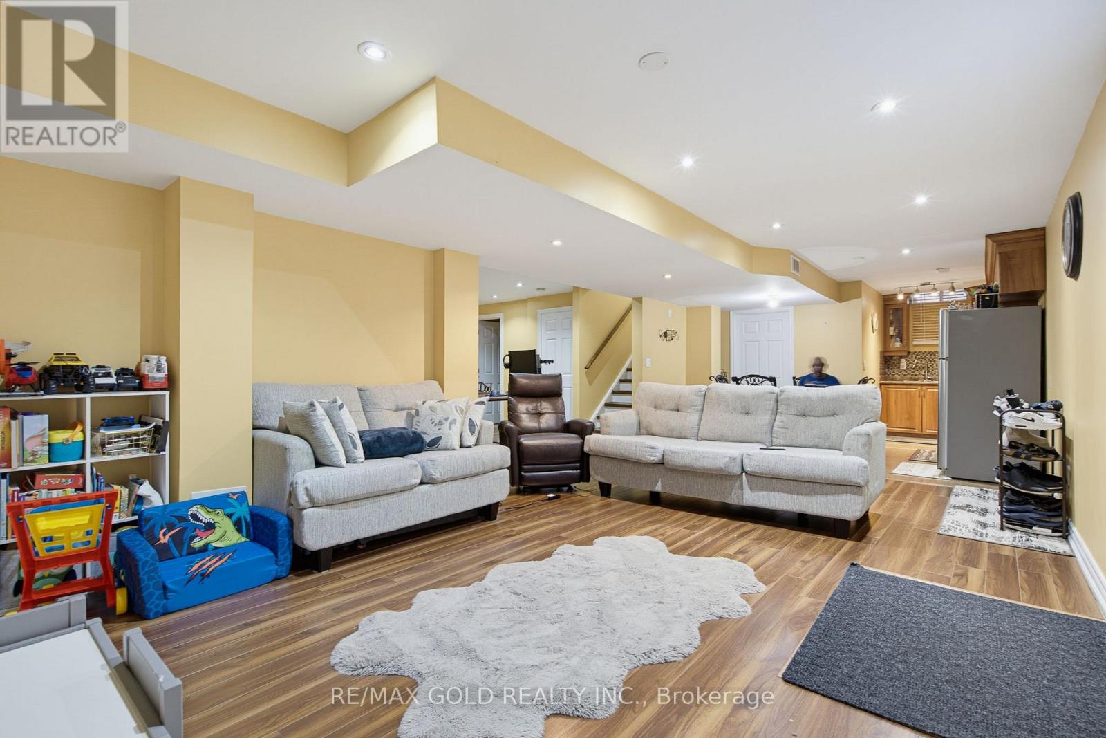 34 Lexington Road, Brampton, Ontario  L6P 2B6 - Photo 27 - W13774416