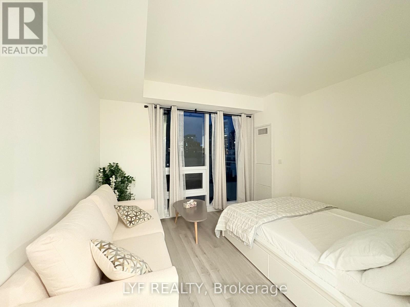 1205 - 89 Church Street, Toronto, Ontario  M3C 3S2 - Photo 4 - C13777450