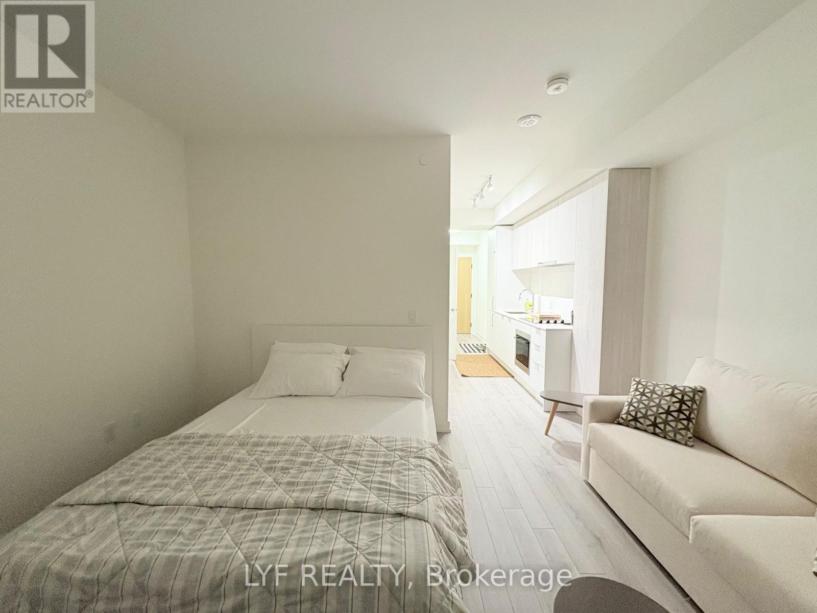 1205 - 89 Church Street, Toronto, Ontario  M3C 3S2 - Photo 8 - C13777450