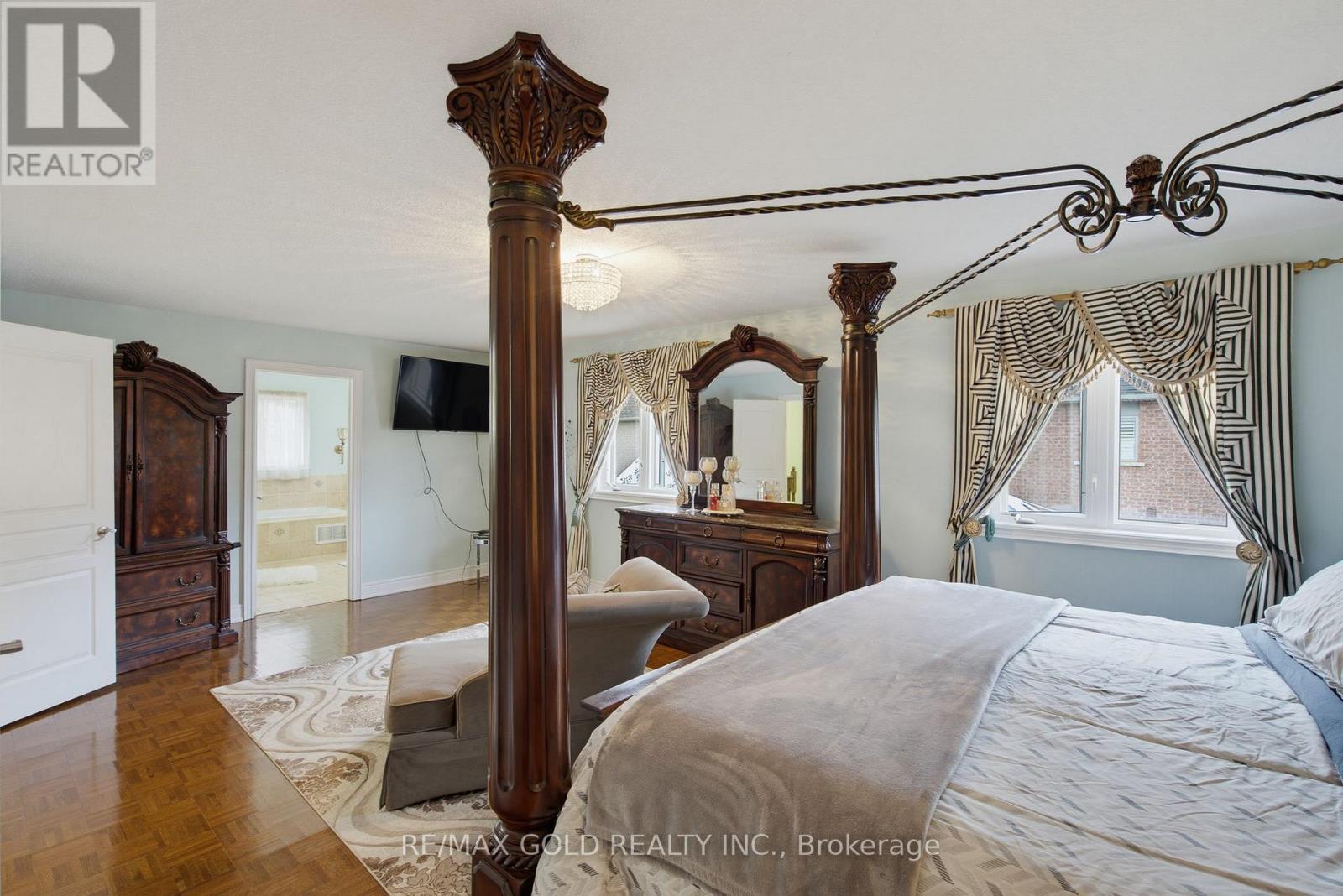 34 Lexington Road, Brampton, Ontario  L6P 2B6 - Photo 15 - W13774416