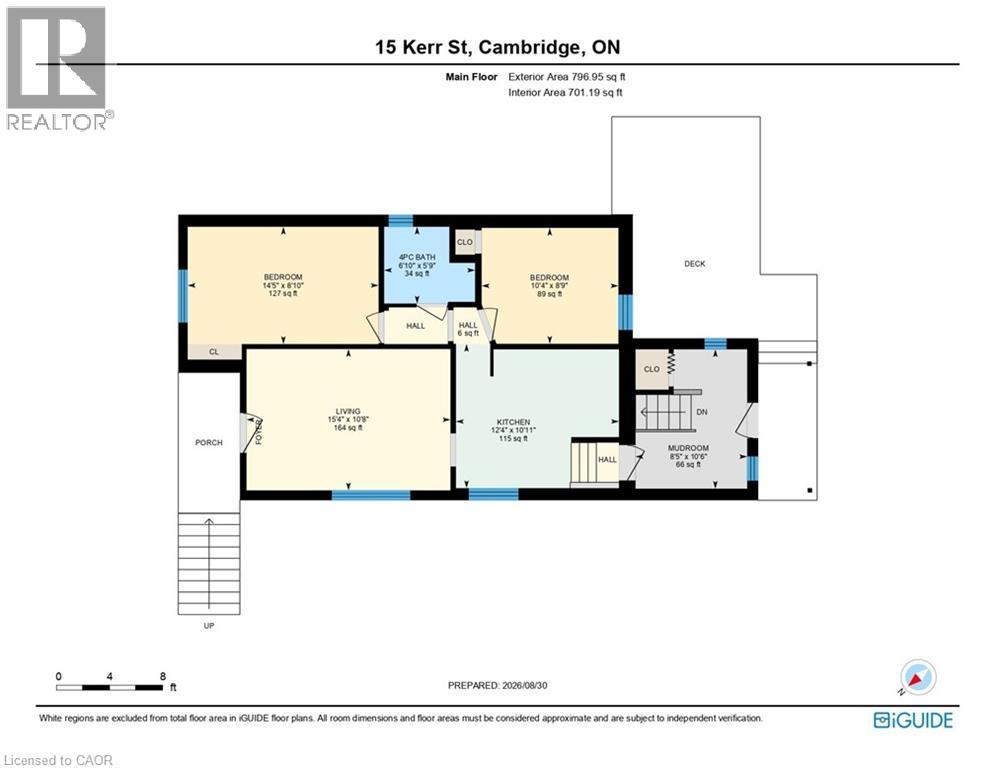 15 Kerr Street, Cambridge, Ontario  N1R 4A2 - Photo 50 - 40861591