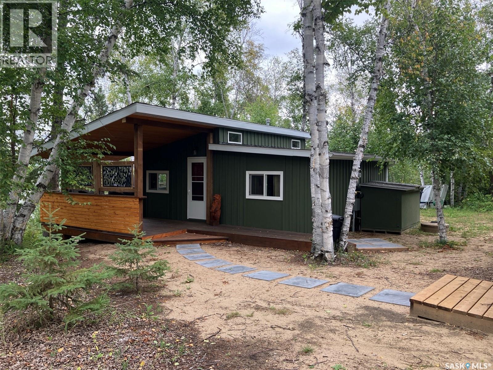 1 Birch Place At Gingara Subdivision (Tobin Lake), Tobin Lake, Saskatchewan  S0E 1E0 - Photo 1 - SK043547