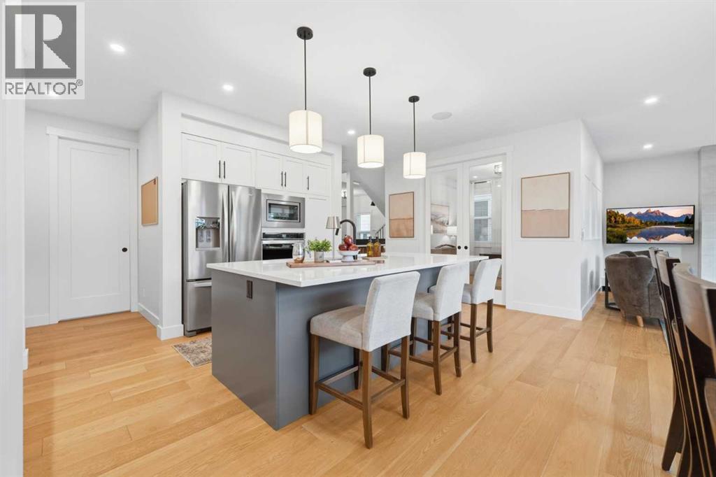 71 Mahogany Cove Se, Calgary, Alberta  T3M 2S5 - Photo 4 - A2344206