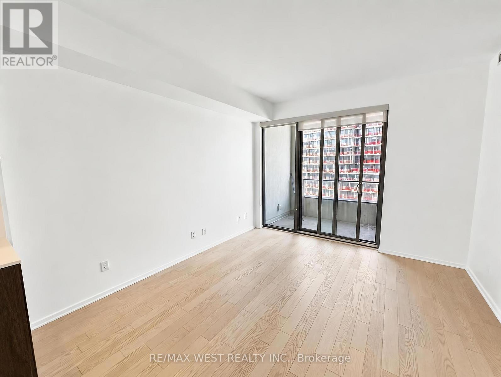 802 - 12 Bonnycastle Street, Toronto, Ontario  M5A 0C9 - Photo 2 - C13543506