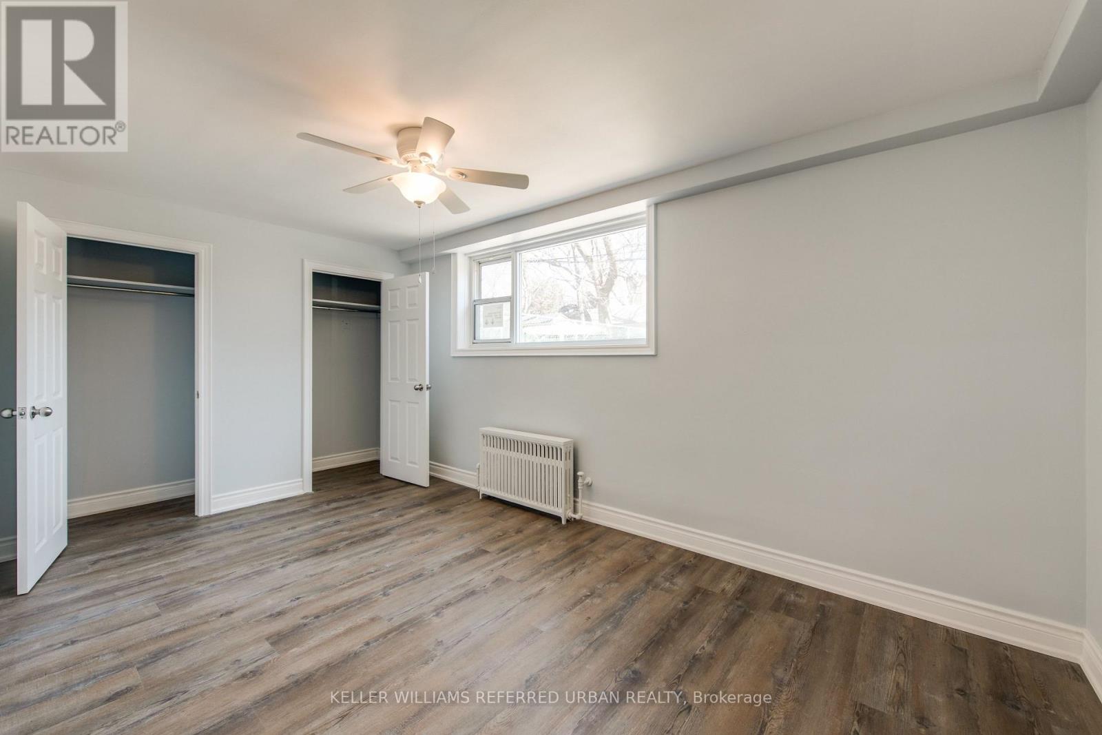 Basement - 283 Evelyn Avenue, Toronto, Ontario  M6P 2Z8 - Photo 13 - W13777112