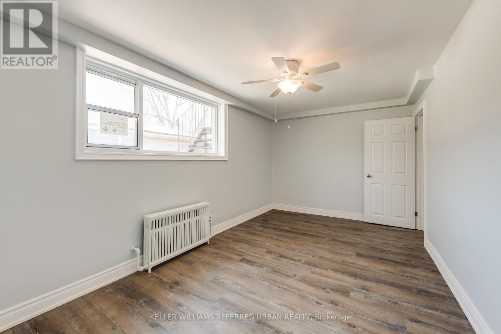 Basement - 283 Evelyn Avenue, Toronto, Ontario  M6P 2Z8 - Photo 12 - W13777112