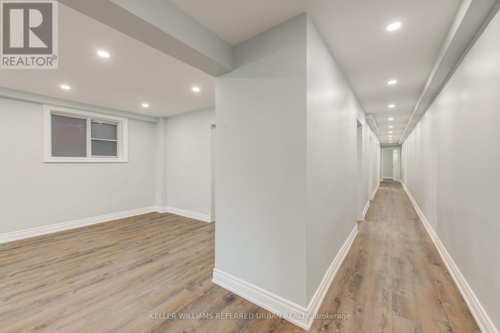 Basement - 283 Evelyn Avenue, Toronto, Ontario  M6P 2Z8 - Photo 10 - W13777112