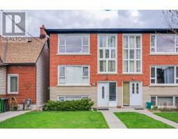 BASEMENT - 283 EVELYN AVENUE, Toronto, Ontario