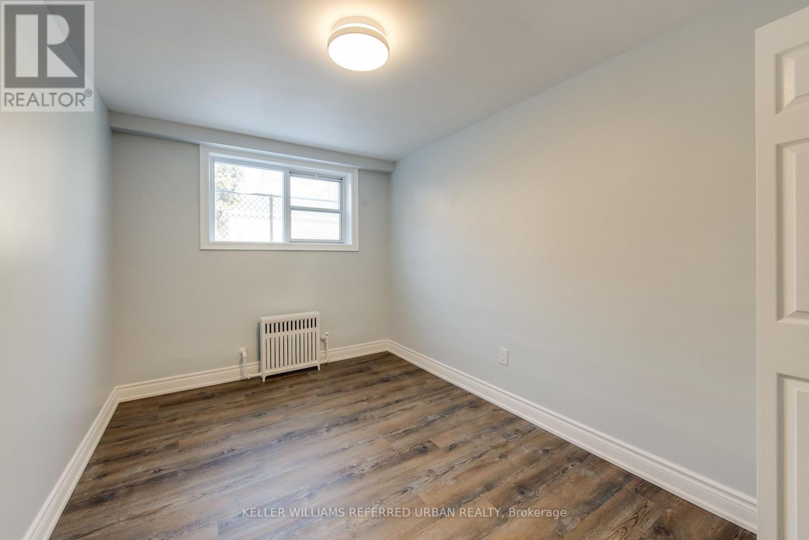 Basement - 283 Evelyn Avenue, Toronto, Ontario  M6P 2Z8 - Photo 14 - W13777112