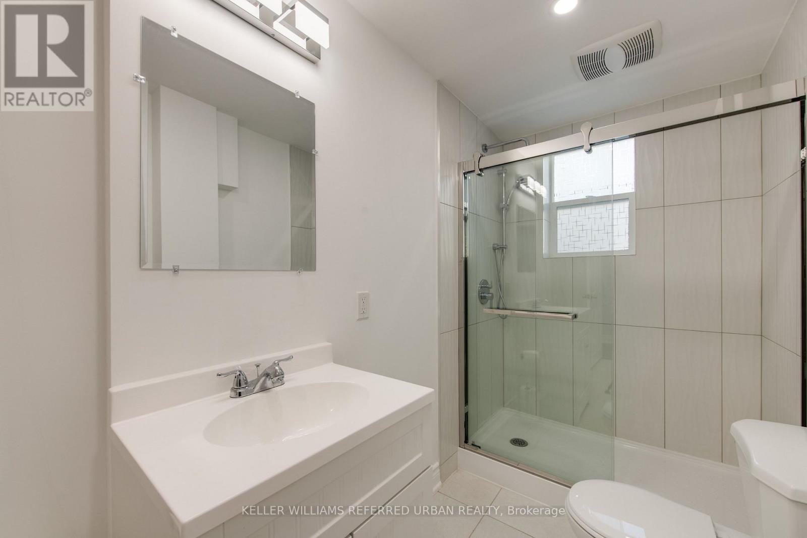 Basement - 283 Evelyn Avenue, Toronto, Ontario  M6P 2Z8 - Photo 17 - W13777112