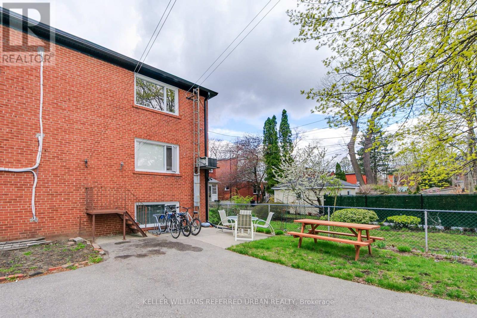 Basement - 283 Evelyn Avenue, Toronto, Ontario  M6P 2Z8 - Photo 20 - W13777112