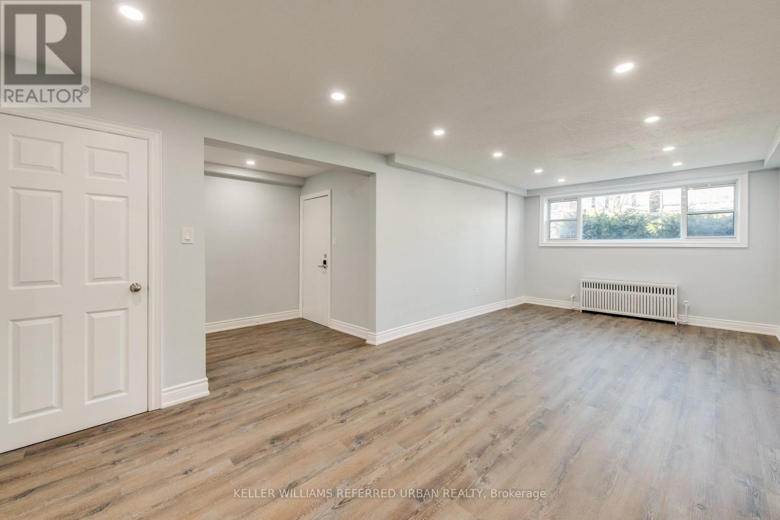 Basement - 283 Evelyn Avenue, Toronto, Ontario  M6P 2Z8 - Photo 3 - W13777112