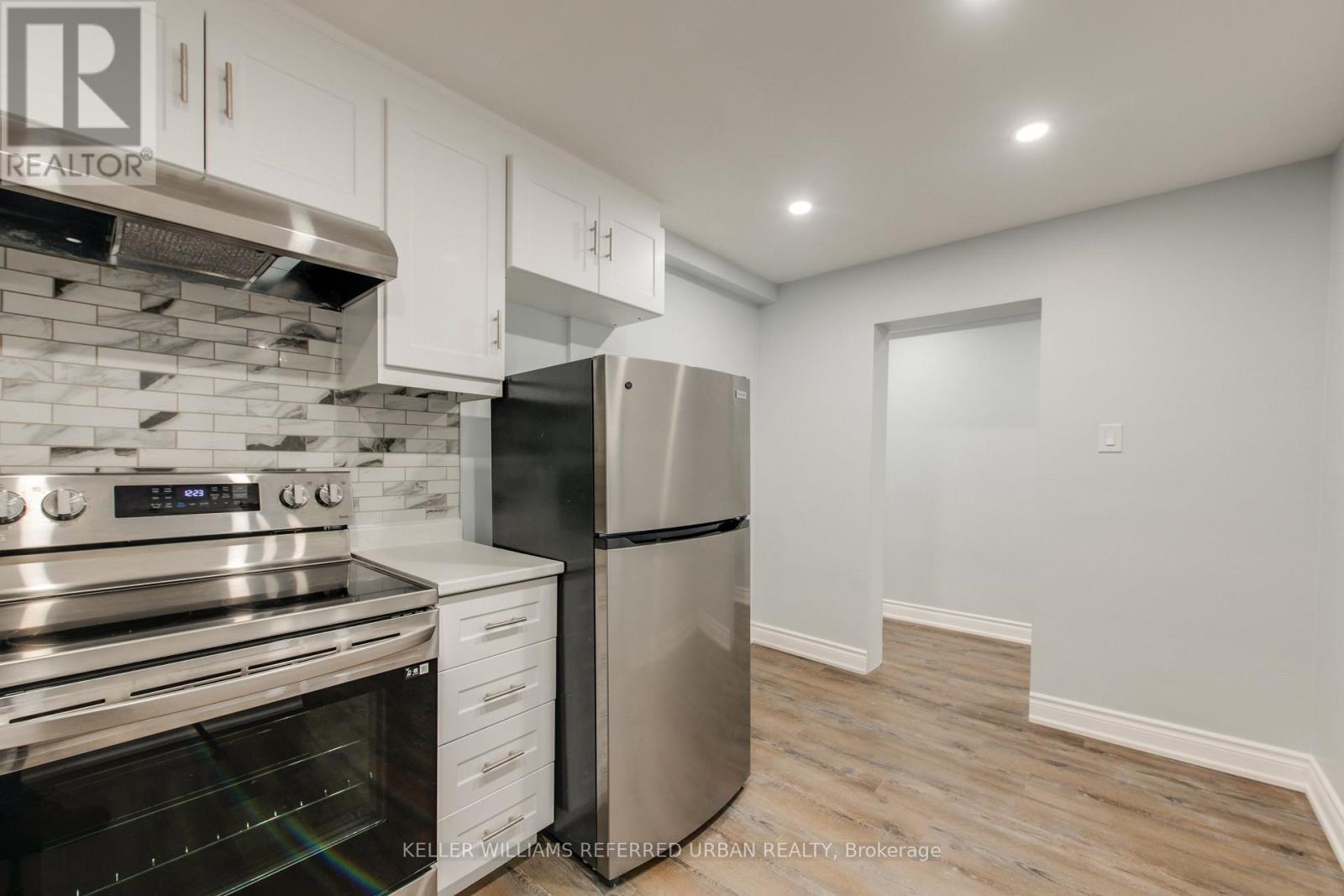 Basement - 283 Evelyn Avenue, Toronto, Ontario  M6P 2Z8 - Photo 9 - W13777112