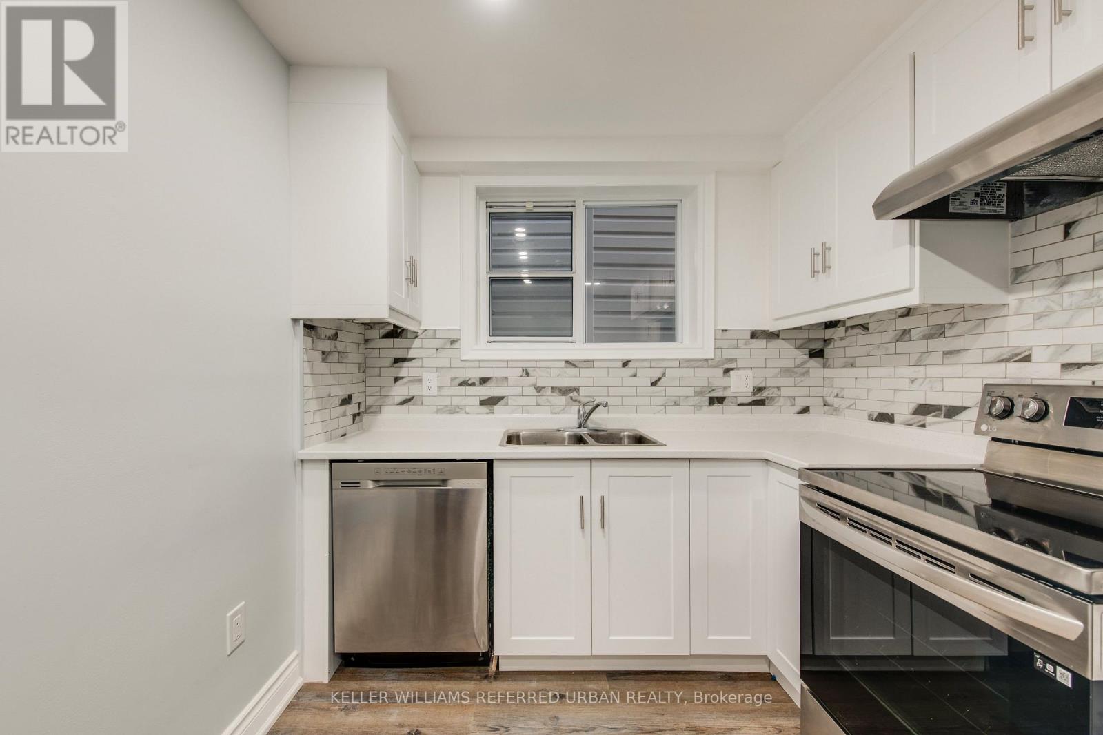 Basement - 283 Evelyn Avenue, Toronto, Ontario  M6P 2Z8 - Photo 7 - W13777112