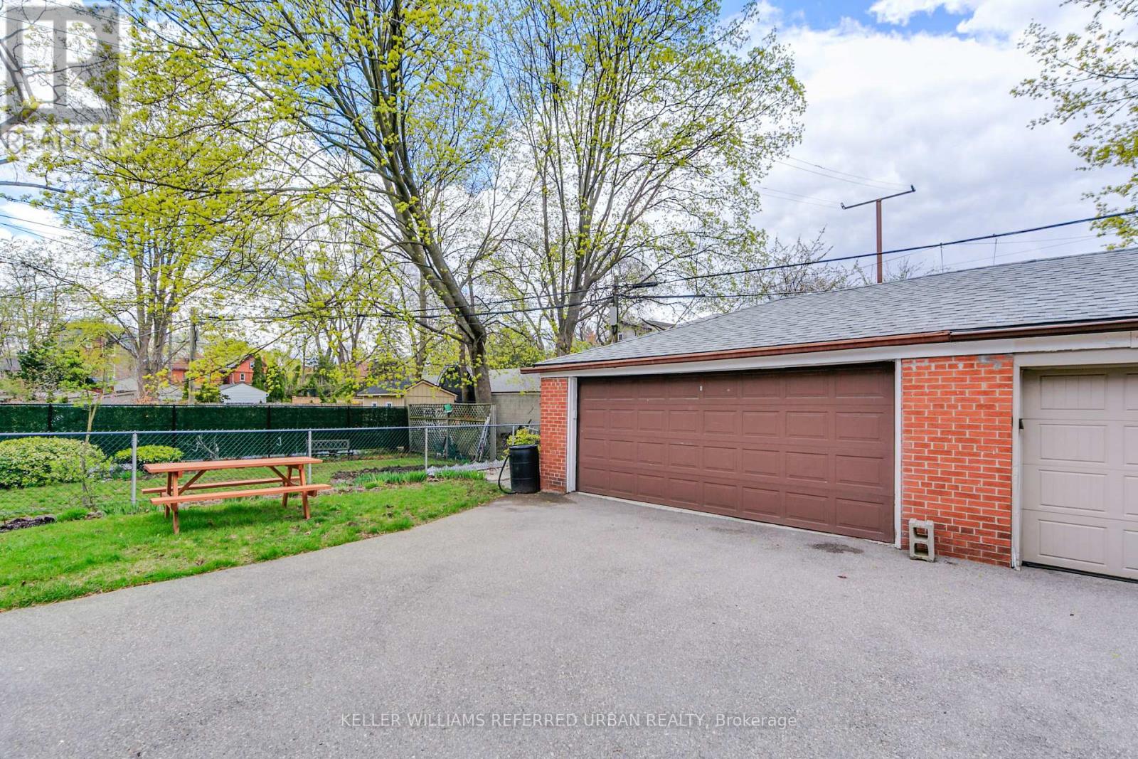 Basement - 283 Evelyn Avenue, Toronto, Ontario  M6P 2Z8 - Photo 21 - W13777112