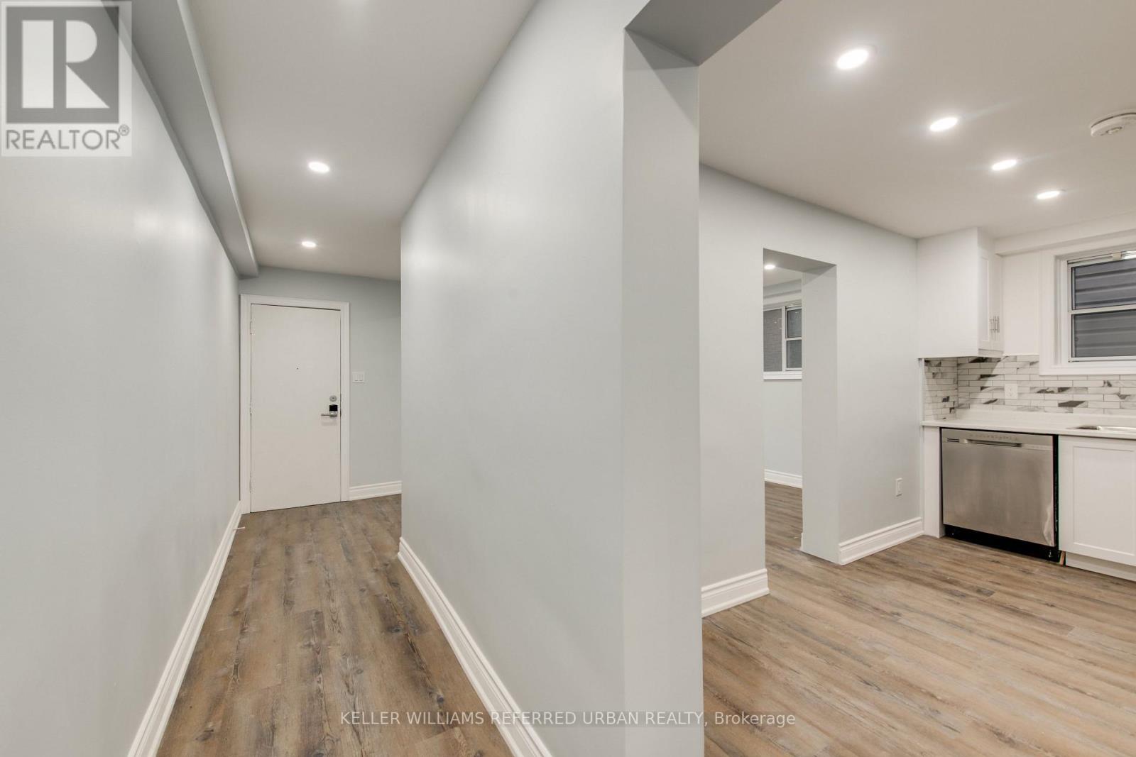 Basement - 283 Evelyn Avenue, Toronto, Ontario  M6P 2Z8 - Photo 5 - W13777112