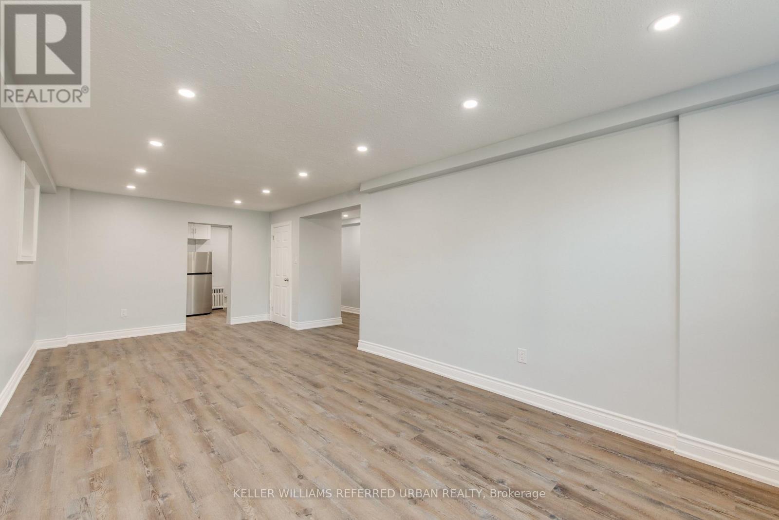 Basement - 283 Evelyn Avenue, Toronto, Ontario  M6P 2Z8 - Photo 4 - W13777112