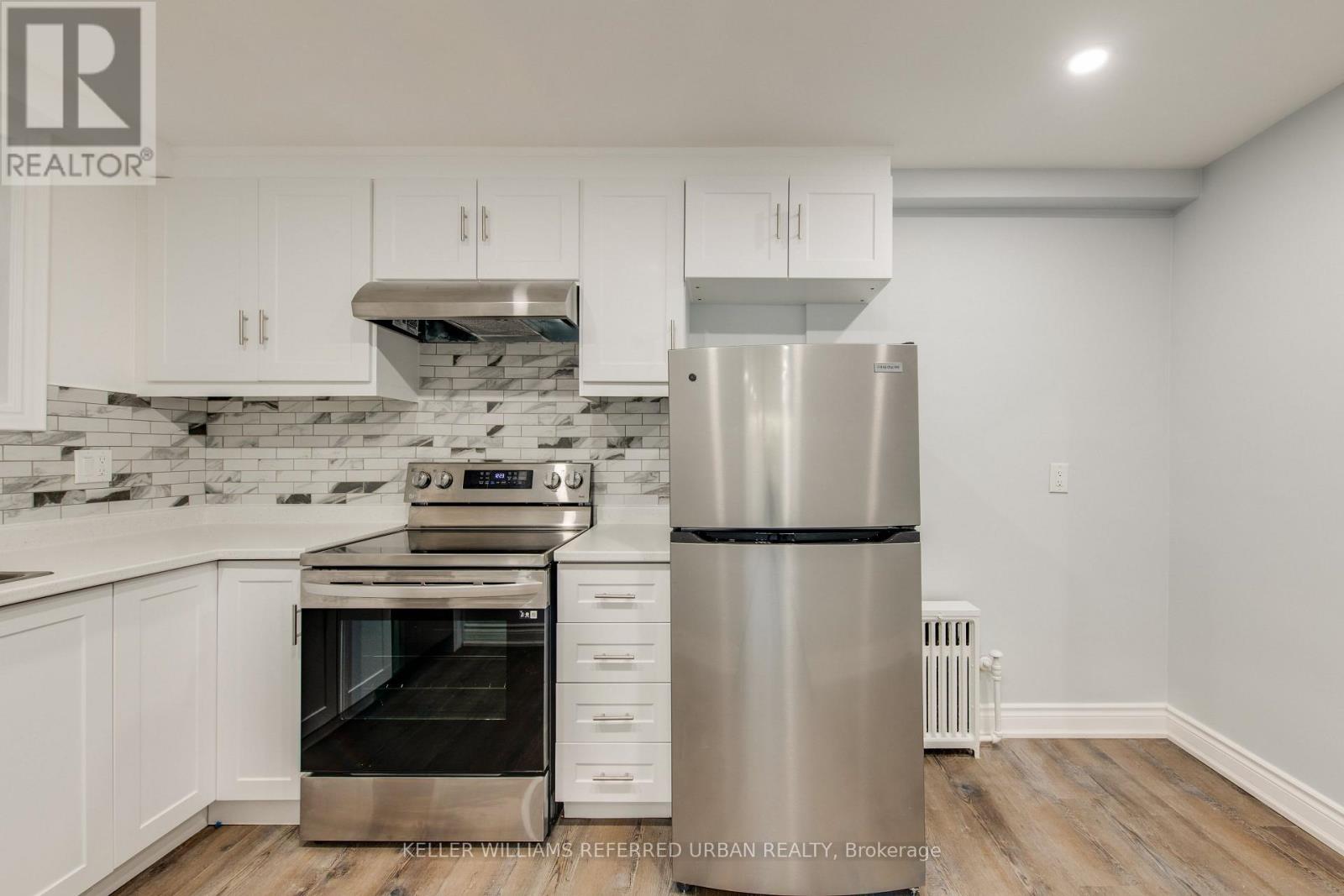 Basement - 283 Evelyn Avenue, Toronto, Ontario  M6P 2Z8 - Photo 8 - W13777112