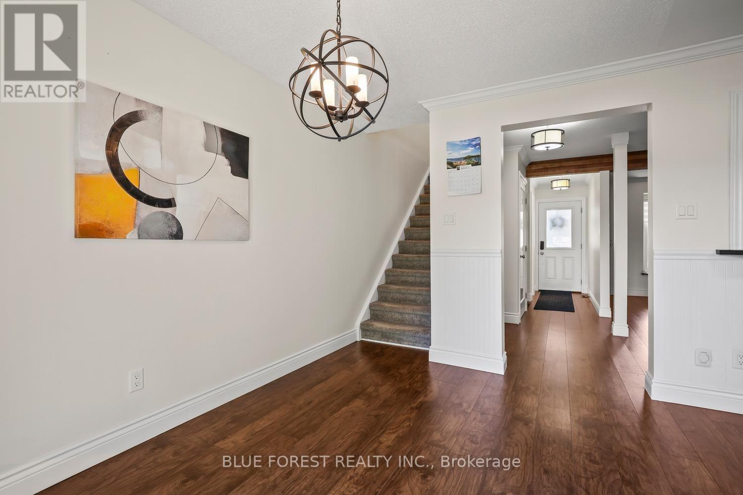 16 - 25 Erica Crescent, London South, Ontario N6E 3R7 - Photo 20 - X13777462