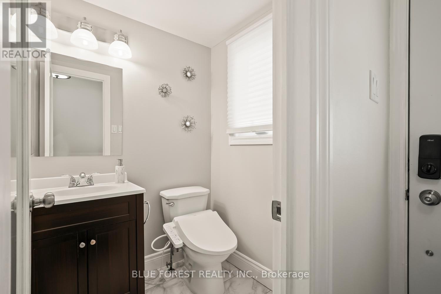 16 - 25 Erica Crescent, London South, Ontario N6E 3R7 - Photo 3 - X13777462