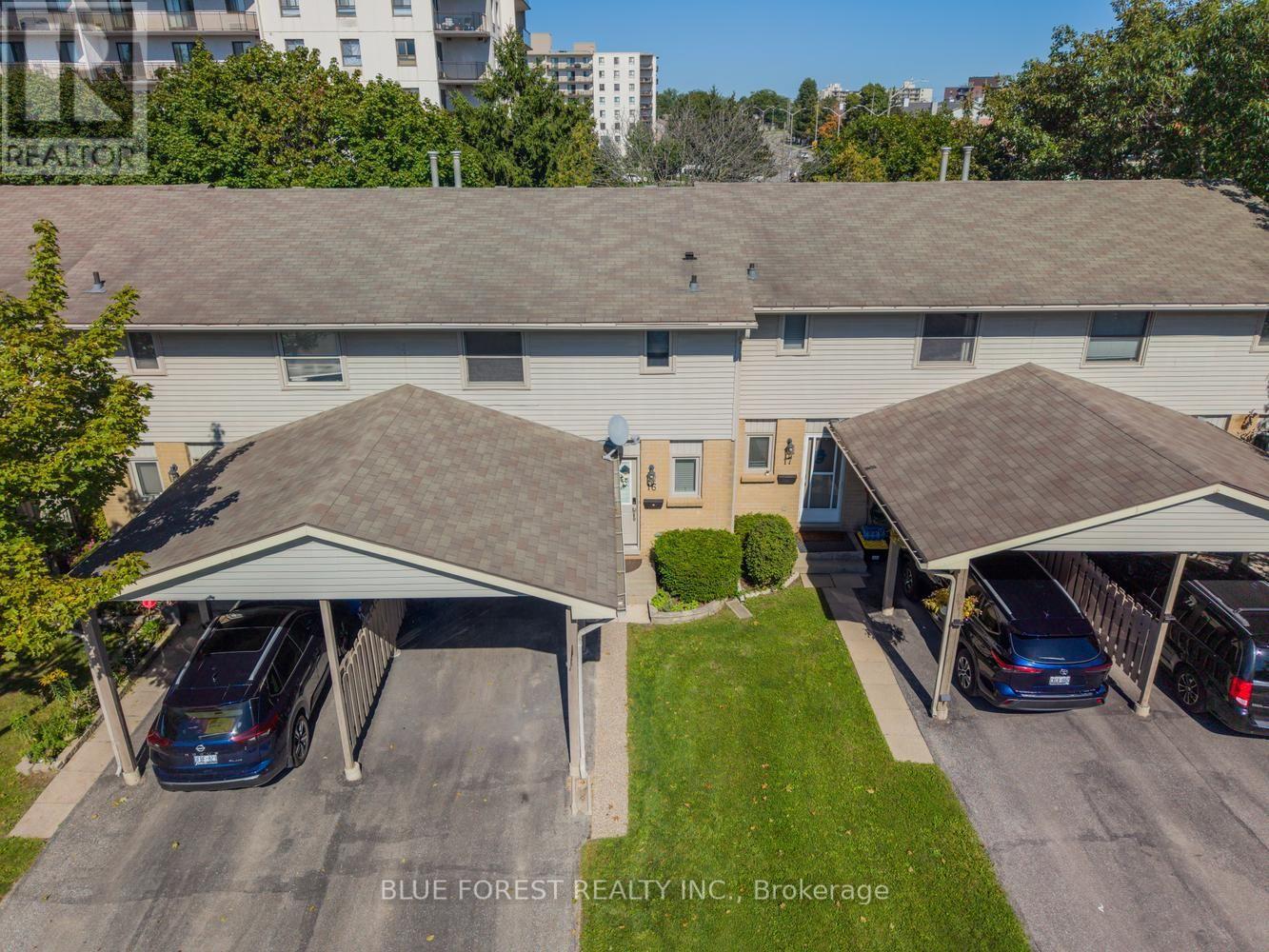 16 - 25 Erica Crescent, London South, Ontario N6E 3R7 - Photo 47 - X13777462