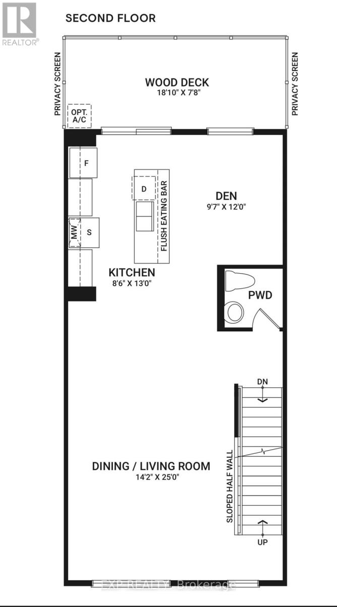 1075 Speedvale Court, Ottawa, Ontario  K2T 0P6 - Photo 23 - X13777468