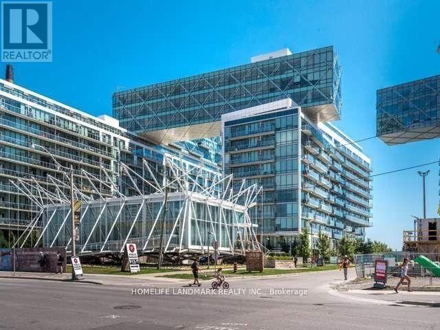 1029 - 39 Queens Quay E, Toronto, Ontario  M5E 0A5 - Photo 24 - C13777472